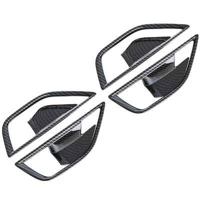 Subaru Crosstrek Inner Door Handle: Car interior film