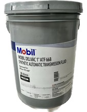 ���ںڰ���1̖Mobil Delvac 1 ATF 668ȫ�ϳ�׃�����͌���