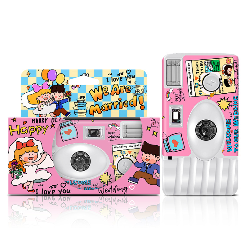 웨딩 웨딩 컬러 27 사진