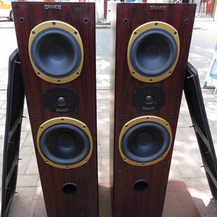 ����Ӣ��Tannoy/���� 307�l��8�����������õ�HIFI��������o