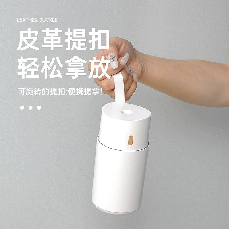 Новый портативный увлажнитель небольшой настольный Творческий увлажнитель Автомобильный увлажнитель USB увлажнитель воздуха