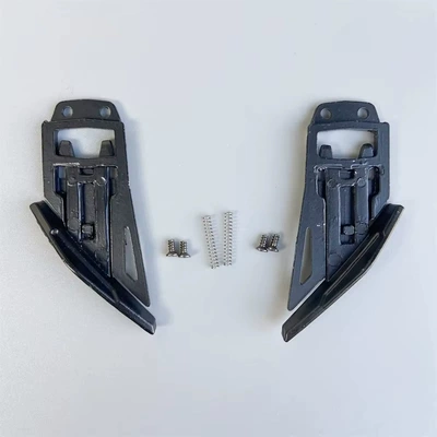 base accessories — Dəbilqə (Kaska) aksesuarları - pista-zipper