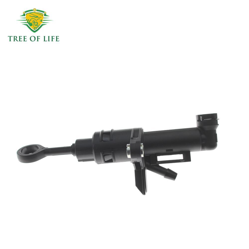 2Q0721388 6R0 721 410 para Volkswagen Audi Skoda embrague bomba principal image 2
