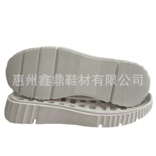 Factory Direct Supply of New Women's Casual Shoes with Lightweight, Highly Elastic, Wear-Resistant and Non-Slip Rubber Foam Soles