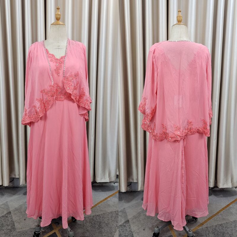 2026 New Plus-Size 150kg Vintage Dress Summer Plus-Size Women's Long Gown Clearance Sale 2026 New Plus-Size 150kg Vintage Dress Summer Plus-Size Women's Long Gown Clearance Sale
