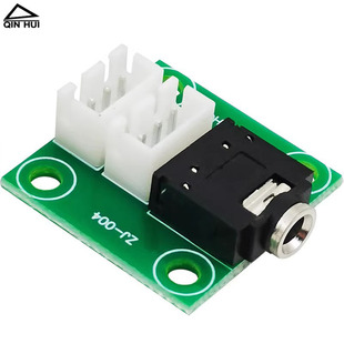 3.5MM���C���l��̖���D��XH2.54-3P�����������řC����DIY�Ӿ���