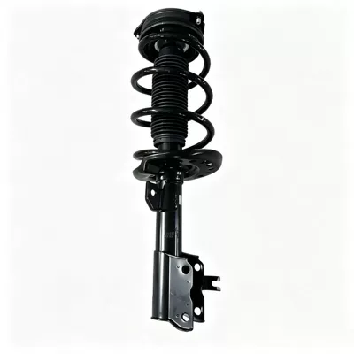Suitable for Haval, damping system