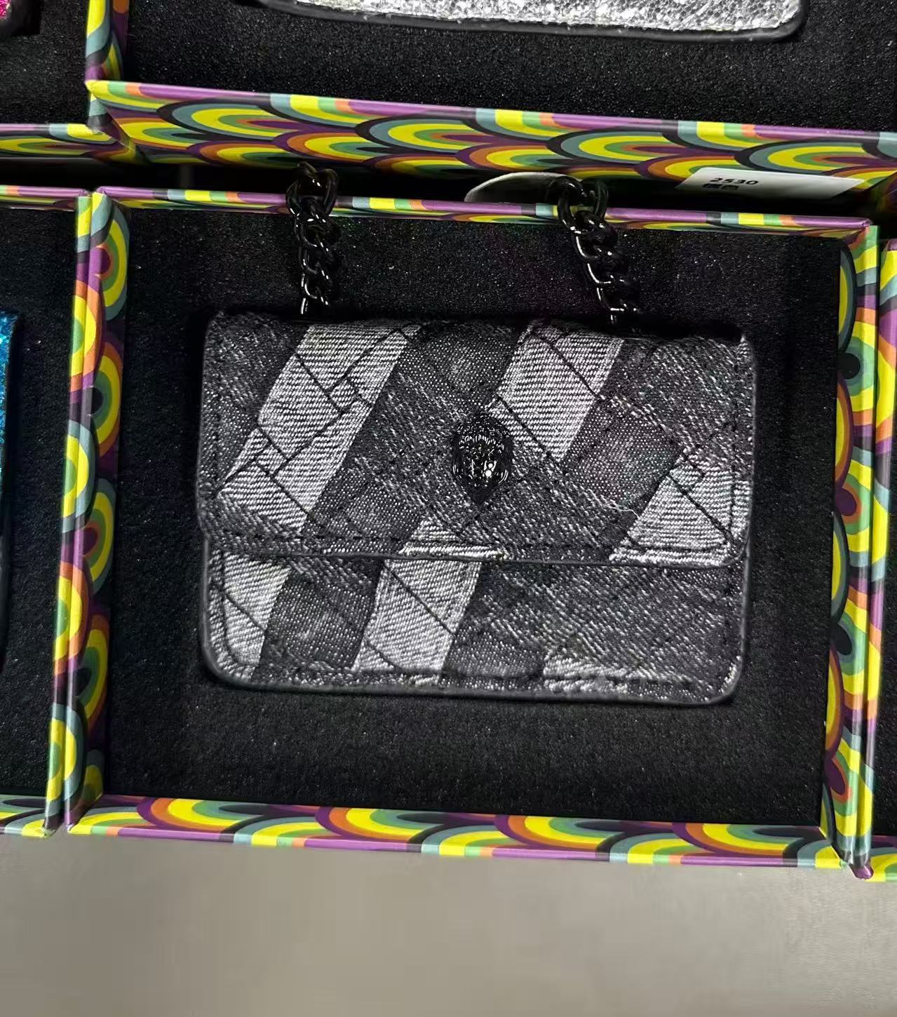 다크 그레이 데님