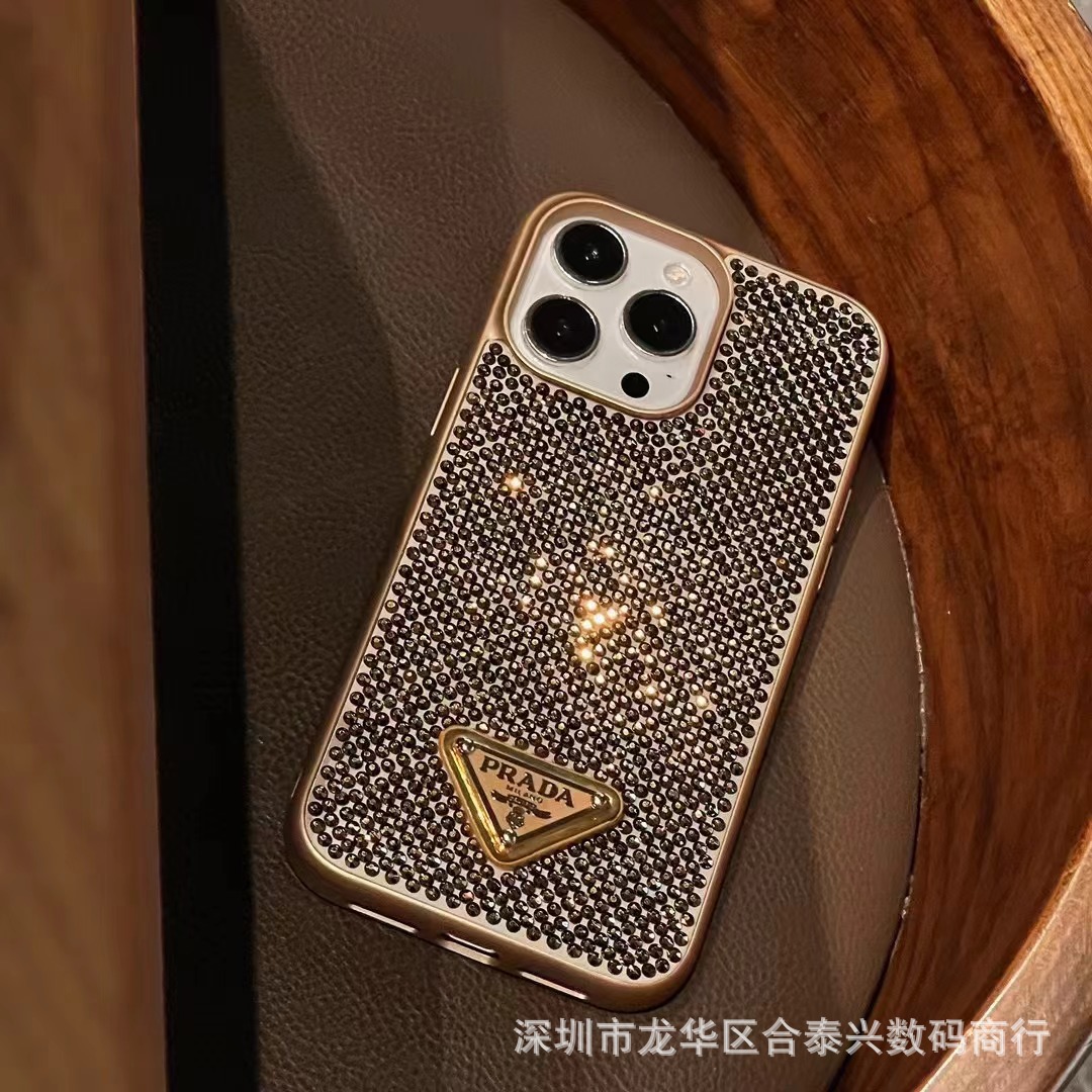 Fundas para teléfonos compatibles con marcas reconocidas como Apple 17 Pro Max, fundas protectoras para iPhone 16/15/14, fundas rígidas para 15 Pro.