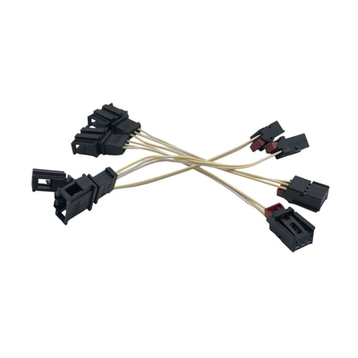 Other Car Modifications Rear Light Cable Adapter