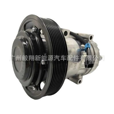 Car Air Conditioning Compressor Suitable Soyutma sisteminin digər hissələri