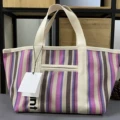 Purple white