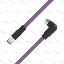 M12���^�Dĸ�^90�ȹ��I��̫�W��5оB�ͷ�ˮ�B����