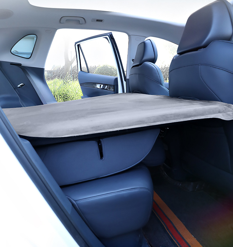 Applicable to Geely Galaxy e5 Special Car Rear Sleeping Mat Car Inflatable Mattress Trunk Car Sleeping Artifact