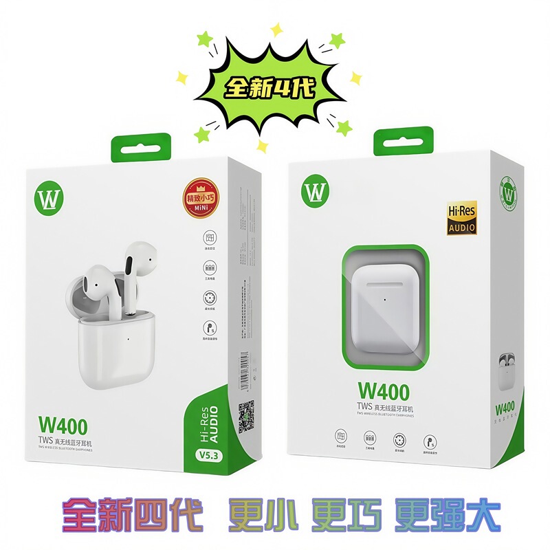 Wireless mobile phone Bluetooth headset tws HD stereo for Huawei glory OPPOVIVO long standby