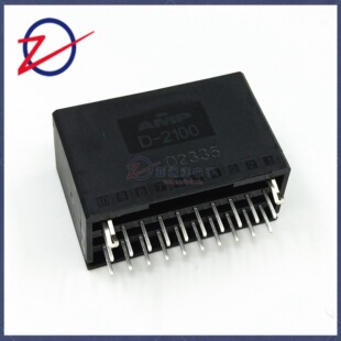 1318127-1�B����TE̩��D2100�g��2.5mm��ɫX��ֱ���20pin