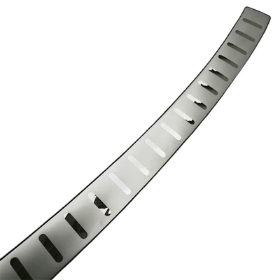 Dekorativ pedal başlıqları – for 17-24 Volkswagen Tiguan L