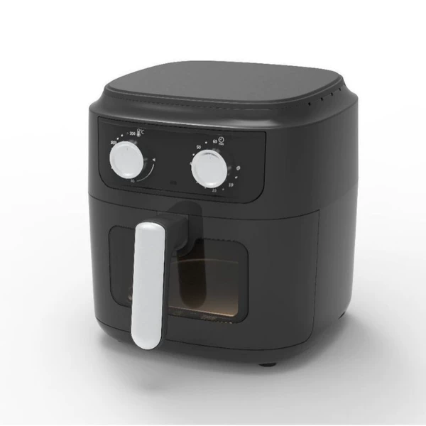 JAF-605MW mechanical visual