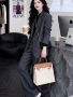新款春秋季气质职业女西服