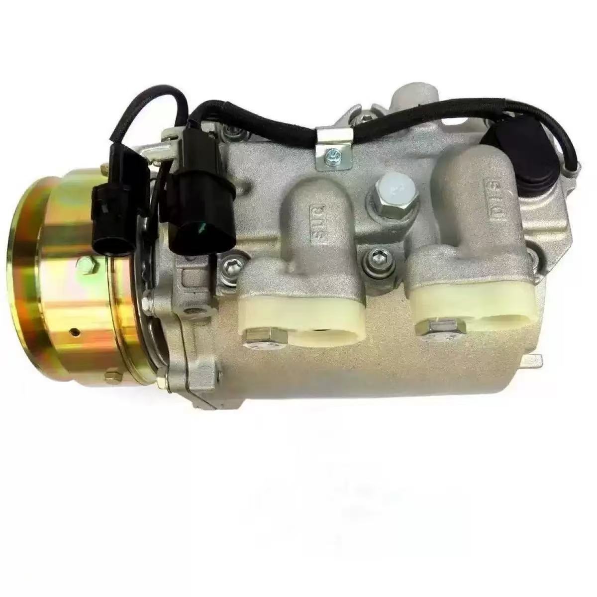 Suitable for Mitsubishi Grand Windstar Car Air Conditioning Compressor Mr206800 Akc200A601A Mr206800