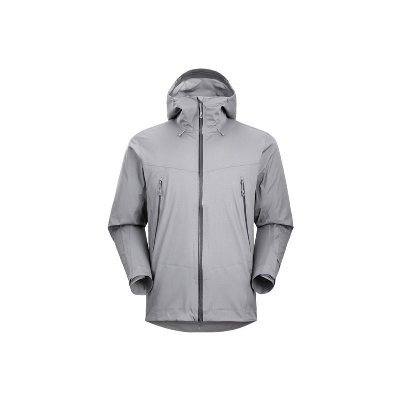 Sunstone nuevo bogda 3 en 1 LT al aire libre caminata casera dura impermeable a prueba de viento hombre y mujer vestir