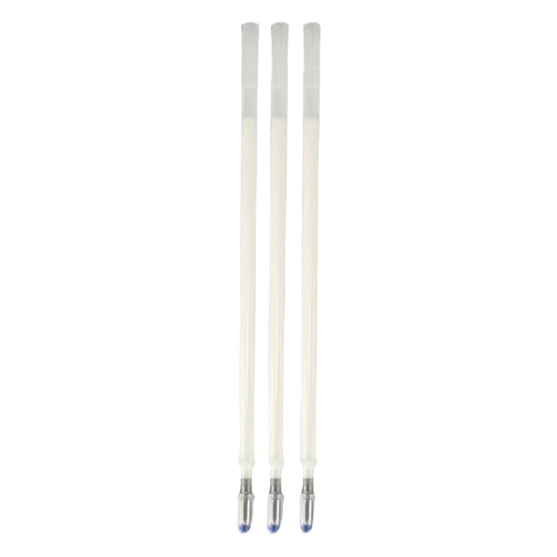 Фабричная поставка высокотемпературная исчезающая ручка одежда кожаный маркер на заказ нагрев высокотемпературная исчезающая ручка пополнения оптом