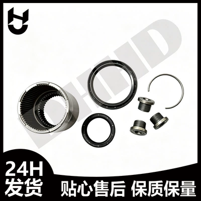 Other drive systems for Land Rover Range Rover