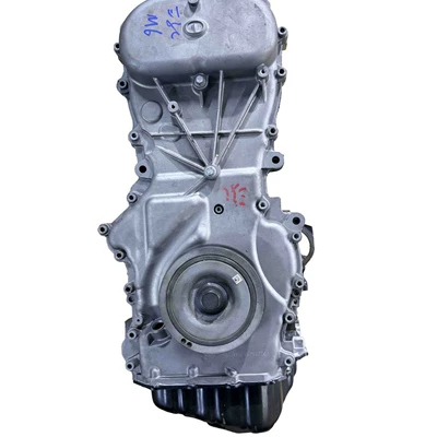 Engine assembly Wall GW4C20A engine