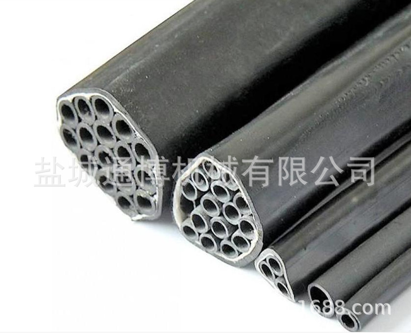 批发PE-ZKW束管矿用束管