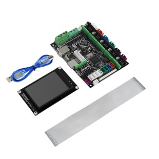 3D printer 32 bit motherboard MKS Robin Nano V1.2 control board TFT35 display touch screen
