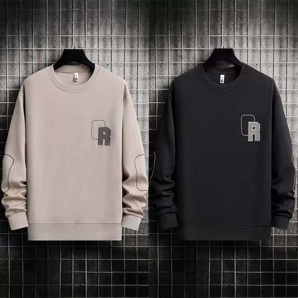 D11 black + d11 khaki, no velvet, two pieces