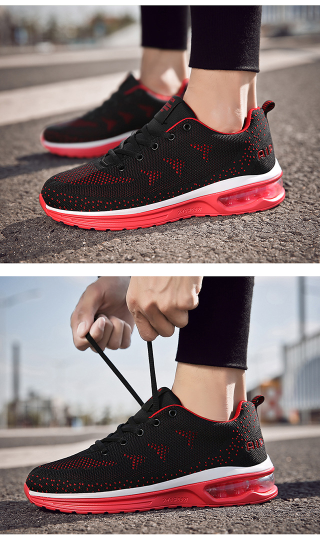 Herren-Lederschuhe, Freizeitschuhe, Sportschuhe, Turnschuhe, Mesh-Fußgewölbeunterstützung, gepolstertes Schuhwerk_voghion.com