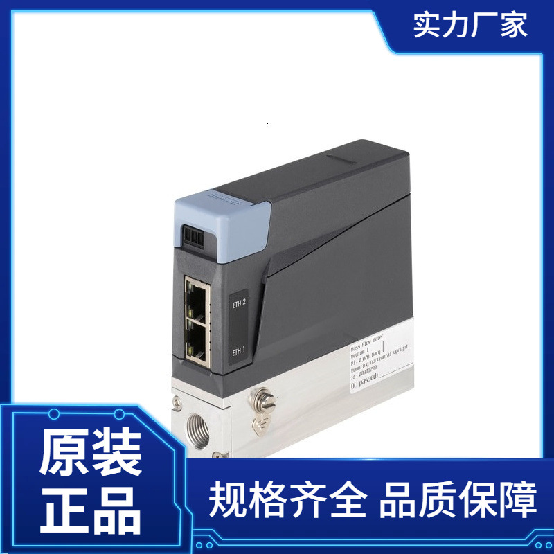 BURKERT气体质量流量控制器8741