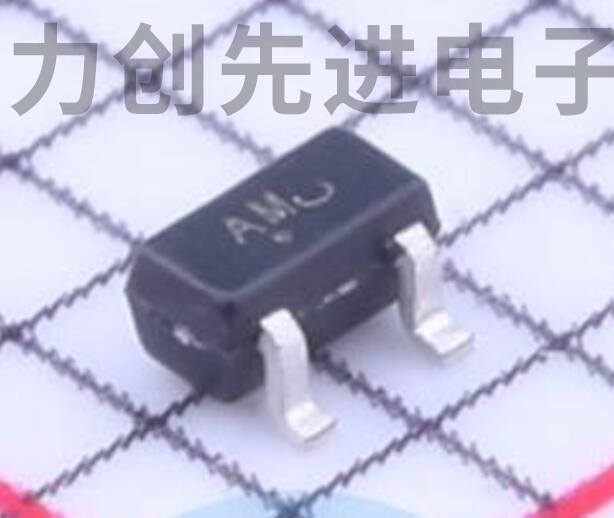 MMBT3904TT1G 封装 SOT-416 三极管