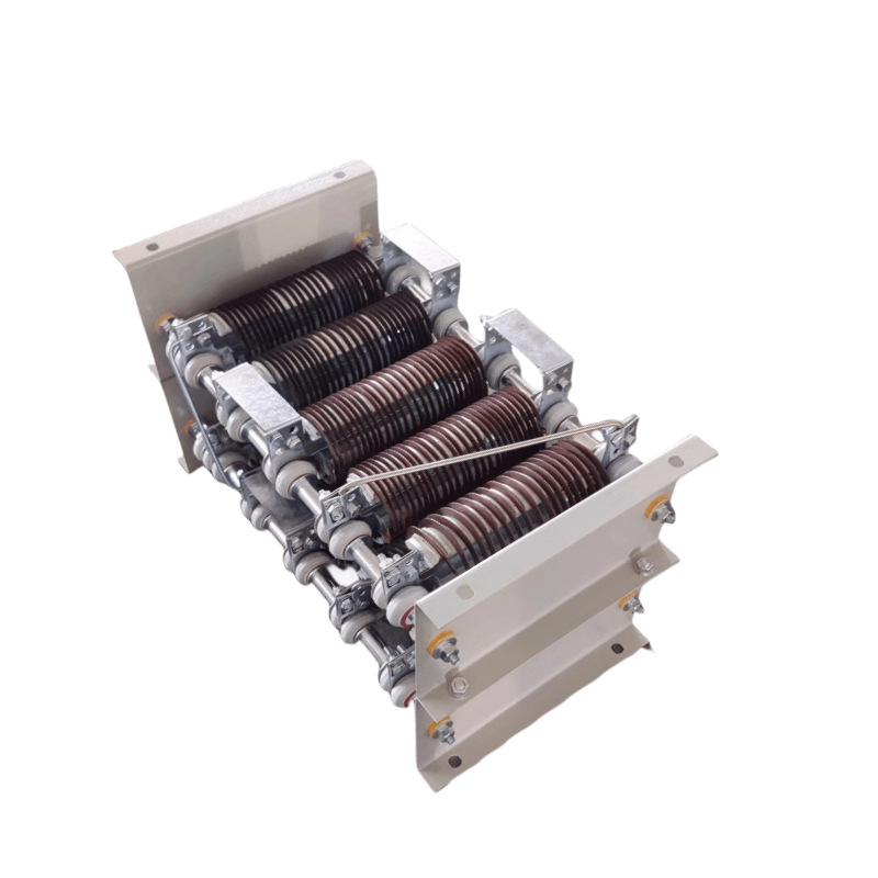 供应RS54-280S-10/6J  起重电阻器 起动机调速制动电阻器