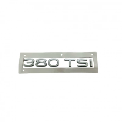 Car logo | Mark - new-passat-magotan-special-one-piece-silver