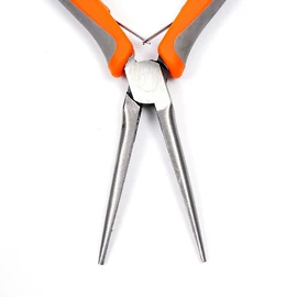 尖嘴钳;扁嘴钳;其他钳类工具