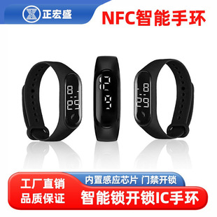 M1оƬ����IC�֭h�l��LED��ˮ�������z�֭hRFID��NFC�T�����_�i