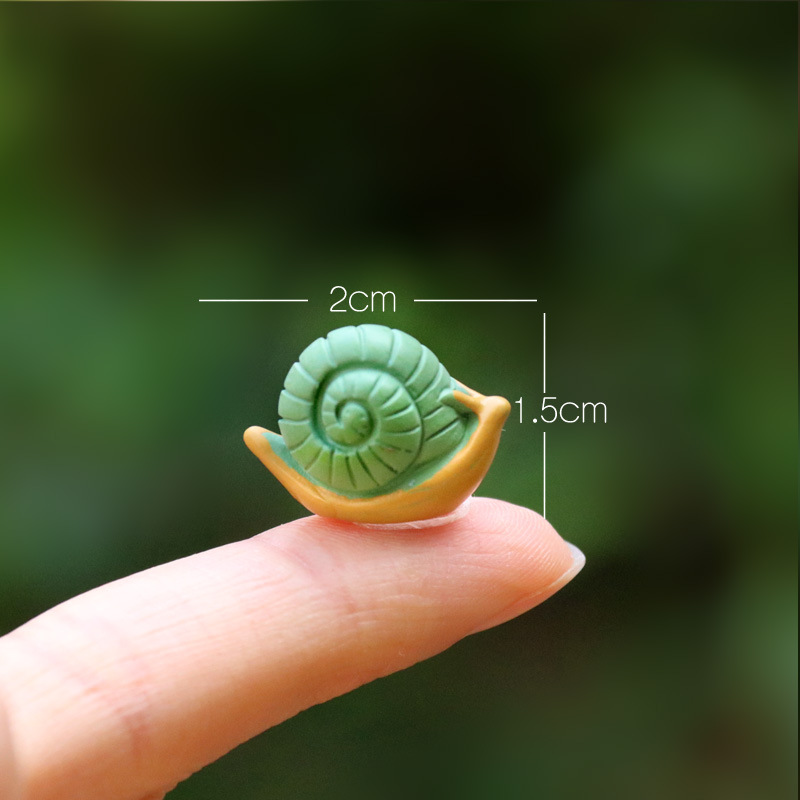 Small snail (simple)