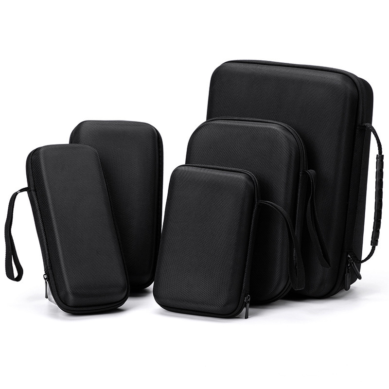 源头厂家硬壳通用收纳包大尺寸工具包多尺寸数码电子产品户外便携