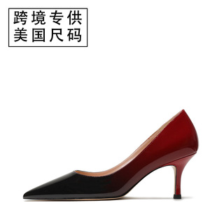 �羳����С���u׃ɫ���^6cm�߸�ЬŮ���|���¼�����Ь���R�d���l