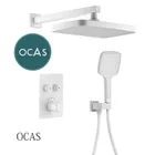 [OCAS Встраиваемый душевой комплект]