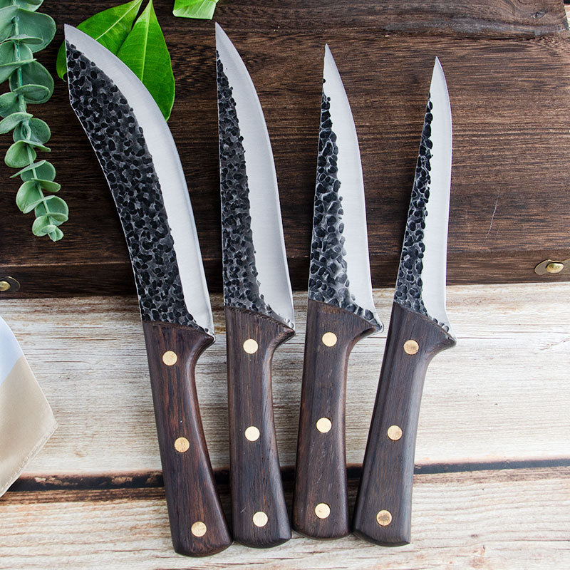 Pig Kill the sheep Segmentation Dedicated Eviscerate Bloodletting slaughter Flesh Skinning Dedicated sharp tool