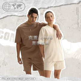 男式T恤;男式卫衣;男式衬衫