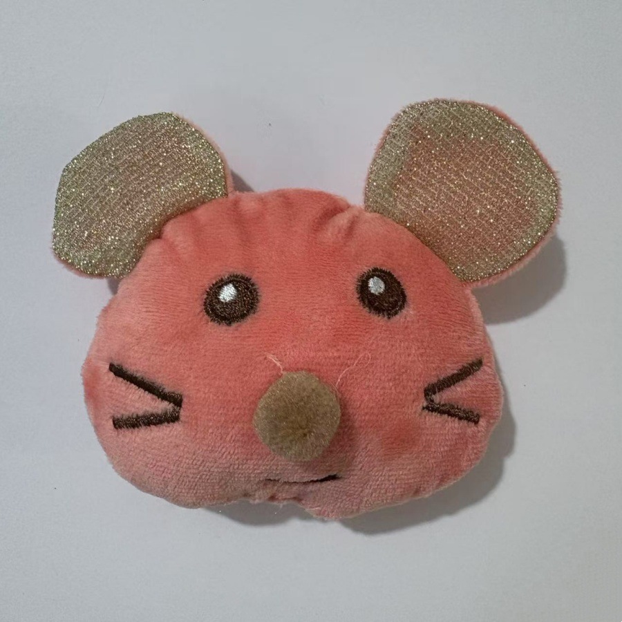 Nuevo juguete para gatos, muñeco de animal con hierba gatera, juguete de hierba gatera para autoentretenimiento y alivio del aburrimiento, juguete antidepresivo para mascotas.