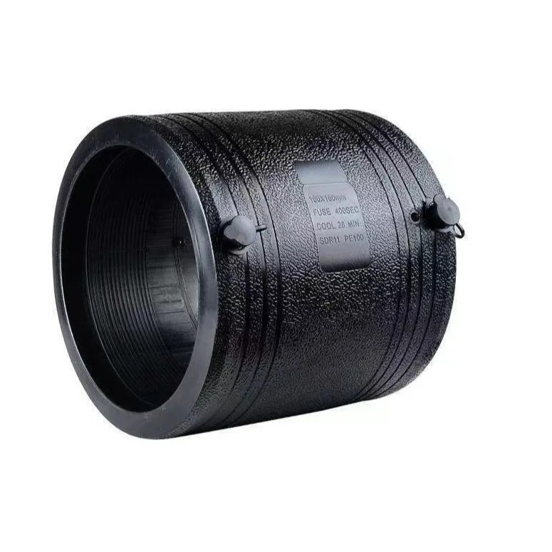 PE电熔直接 PE电熔直接1000 PE电熔大口径管件 PE电熔直接710