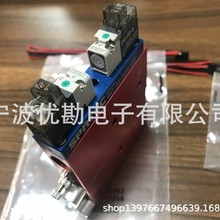 代理韩国SPATEC真空元件 集成真空发生器SMT-NS-MD4-RD4