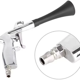 气动吹尘枪;汽车清洁工具;其他洗车工具