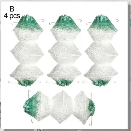 Двухслойный зажим