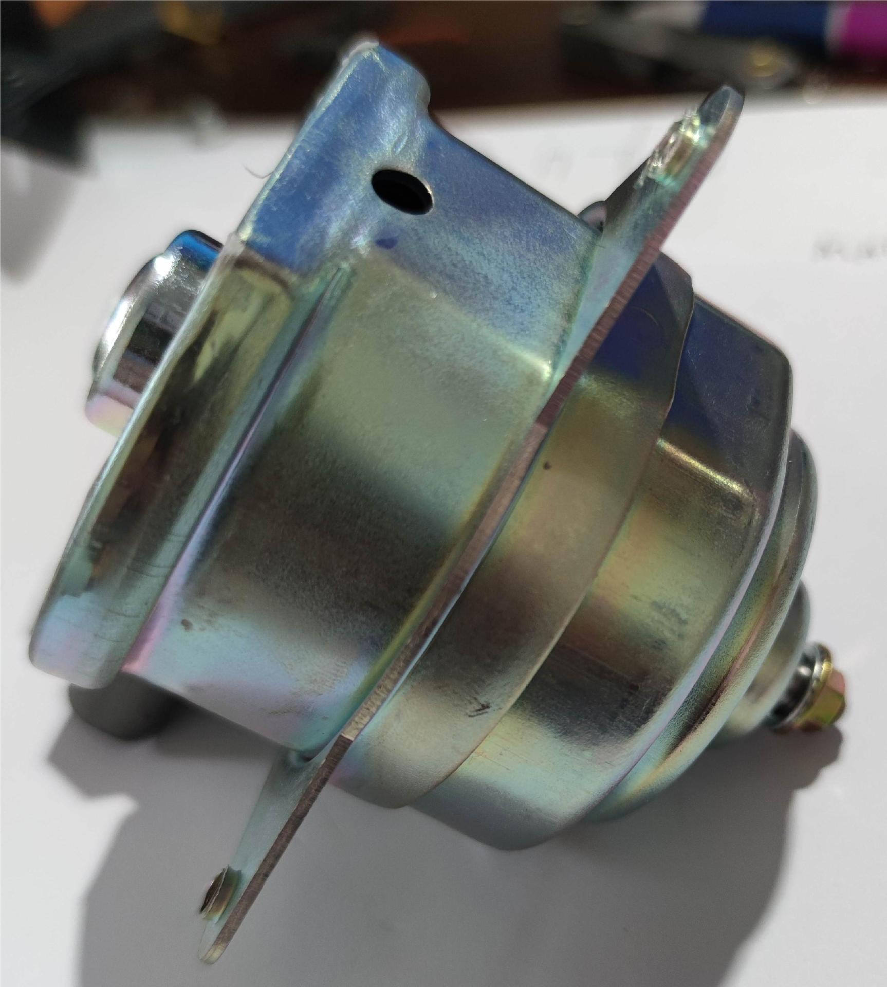 Car Radiator Fan Motor 2G670-000724/1355A087/1355A095/1355A131